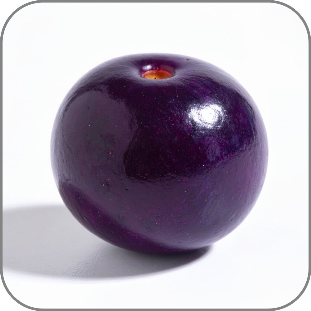 Acai-Berry-Notes-Icon