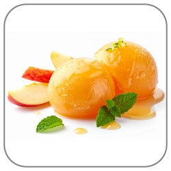 Apple-Sherbet-Notes-Icon