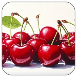 Cherry-Notes-Icon