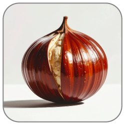 Chestnut-Notes-Icon