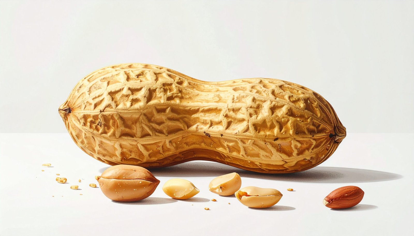 Peanut_Notes