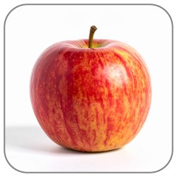 Fuji-Apple-Notes-Icon
