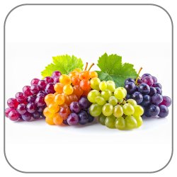 Grapes-Notes-Icon