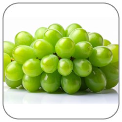Green-Grape-Notes-Icon