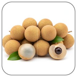 Longan Berries-Seed-Not