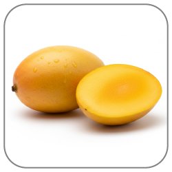 Mango-Notes-Icon