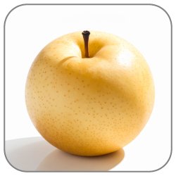 Nashi-Pear-Notes-Icon