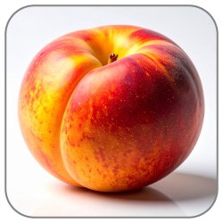 Peach-Notes-Icon