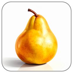 Pear-Notes-Icon