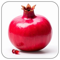 Pomegranate-Notes-Icon