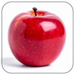 Red-Apple-Notes-Icon