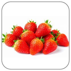 Strawberry-Notes-Icon
