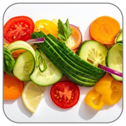 Vegetal-Notes-Notes-Icon