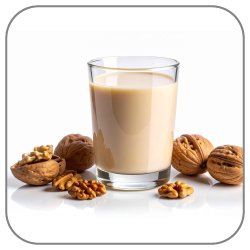 Walnut-Milk-Notes-Icon