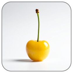 Yellow-Cherry-Notes-Icon