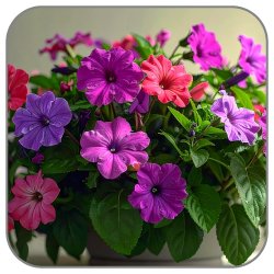 Impatiens