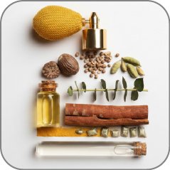 Aromatic Notes