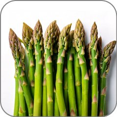 Asparagus