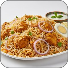 Biryani