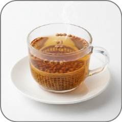 Buckwheat Tea
