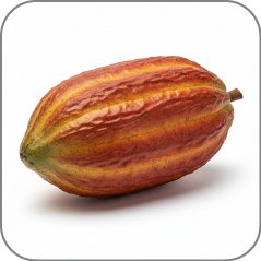 Cacao Pod
