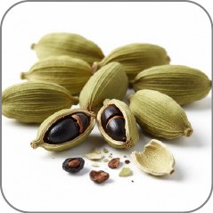Cardamom