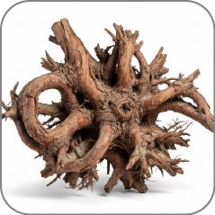 Cedar Roots