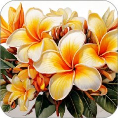 Frangipani