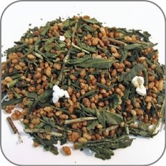 Genmaicha