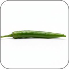 Green Chilli