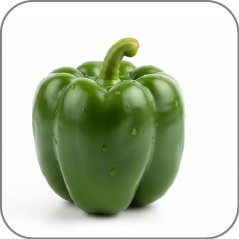 Green Pepper