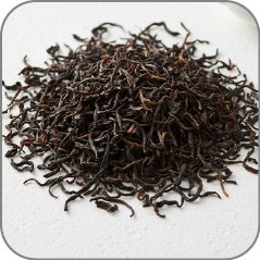 Keemun Tea