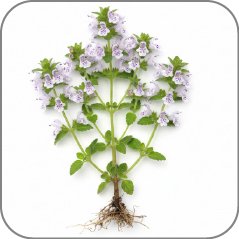 Lesser Calamint