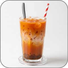 Thai Tea
