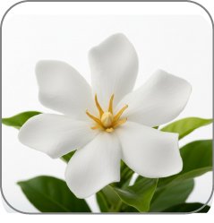 Tiare Flower