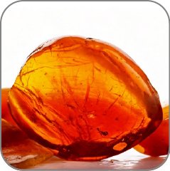 Amber