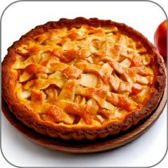 Apple Pie
