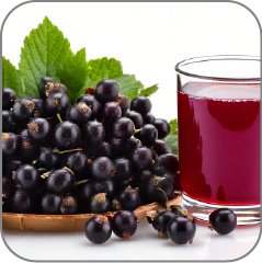 Blackcurrant Juice