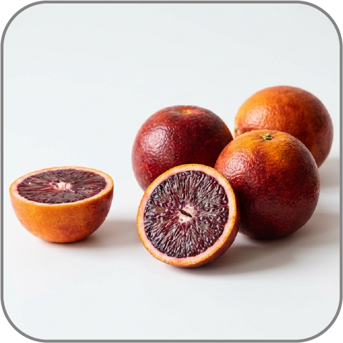 Blood Orange
