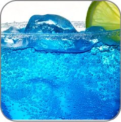 Blue Margarita