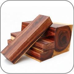 Brazilian Rosewood
