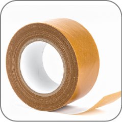 Brown Scotch Tape