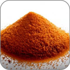 Burnt Sugar