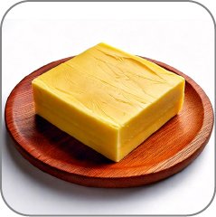 Butter