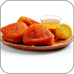 Buttered Rum