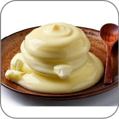 Buttermilk