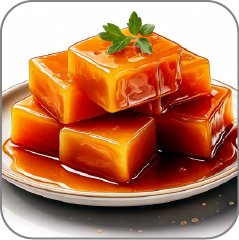 Butterscotch