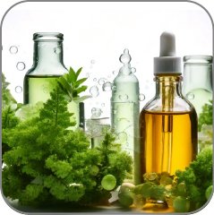 CO2 Extracts