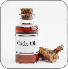 Cade oil