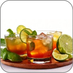 Caipirinha